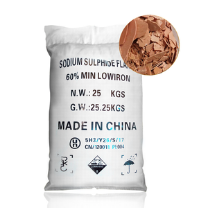 Poudre anhydre <span class=keywords><strong>de</strong></span> <span class=keywords><strong>sulfure</strong></span> <span class=keywords><strong>de</strong></span> <span class=keywords><strong>sodium</strong></span> <span class=keywords><strong>de</strong></span> sel industriel <span class=keywords><strong>de</strong></span> Glauber <span class=keywords><strong>de</strong></span> la catégorie 99% 7757 CAS pour la teinture en cristal <span class=keywords><strong>de</strong></span> textile détersif - Product Image 1