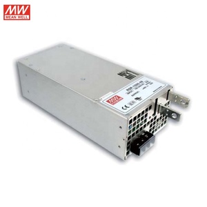 Meanwell RSP-2000-48 catu daya mode sakelar 2000w - Product Image 3