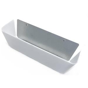 <b>Range</b> Hood Light Lens Replacement Part SNTK7504000 Plastic Cover Easy Installation - Product Image 4