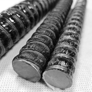 High Quality High Strength <strong>Fiberglass</strong> <strong>Rebar</strong> 6mm,8mm,10mm,12mm <strong>Fiberglass</strong> Corrugated Rods Frp <strong>Rebar</strong> Gfrp Bars - Product Image 4