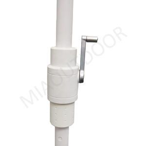 Spiaggia del <span class=keywords><strong>mare</strong></span> ombra ombrello esterno - Product Image 5