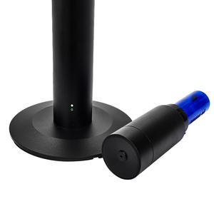 Machine de pulvérisation <span class=keywords><strong>d</strong></span>'arômes intelligente pour hôtel Diffuseur vertical à <span class=keywords><strong>colonne</strong></span> Distributeur <span class=keywords><strong>d</strong></span>'arômes <span class=keywords><strong>d</strong></span>'<span class=keywords><strong>air</strong></span> écologique et antidéflagrant - Product Image 3