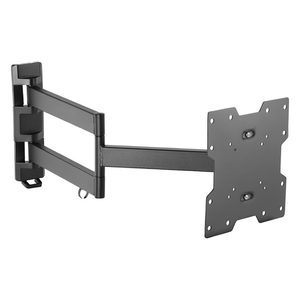 Soporte para monitor TV de pared (35 Kg) VESA 200 x 200 S LINE 3 Snodi Negro SP324 - Product Image 2