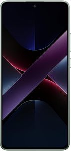 POCO X7 Pro 12 512GB CrystalRes 1.7 120Hz AMOLED CDMA Doble SIM Mtk 6737 50 MP 90W <span class=keywords><strong>HyperCharge</strong></span> 5000mAh Hyper OS Cargador en inglés - Product Image 5
