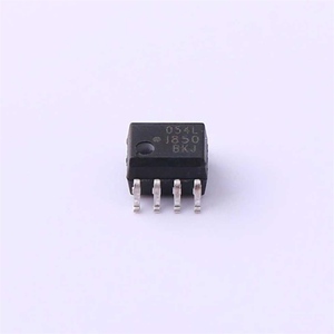 Composants électroniques d'<span class=keywords><strong>occasion</strong></span> : puces IC, composants d'onduleur électronique pour PC, ACPL-054L-500E - Product Image 1