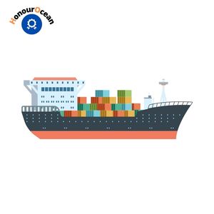 Servicio de logística DDP DDU entrega China Flete marítimo Transporte marítimo Tarifas de flete marítimo China a Israel desde China a IL - Product Image 5
