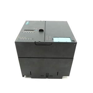 Compatible con el controlador PLC SIMATIC S7-700 6ES7 318-3EL01-0AB0 original, unidad central de procesamiento, en stock, entrega rápida - Product Image 4