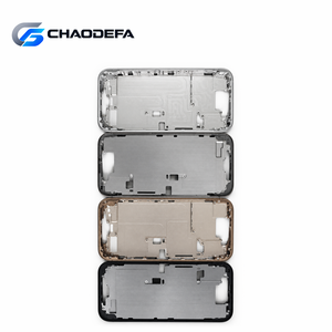 Carcasa Central Confiable para 16 Pro, Piezas de Reparación Resistentes al Desgaste, Accesorios de Repuesto para Teléfonos Móviles para Uso en Tiendas - Product Image 1