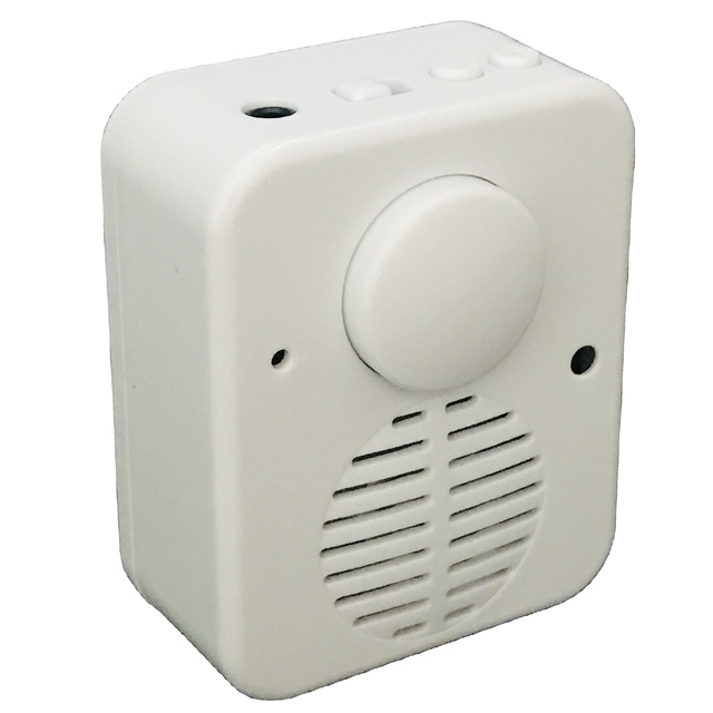New Programmable Small USB Sound Voice MP3 Music Recording Chip Box Device Module 4-16M Memory CE/ROHS Certified for Plush Toys