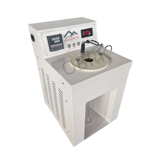 Bitumen tes viskositas aspal standar Digital <span class=keywords><strong>Tar</strong></span> <span class=keywords><strong>Viscometer</strong></span> - Product Image 5