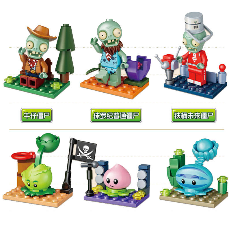 3d Model Juegos De Lego Zombies Encuentra Juegos De Zombies 3d