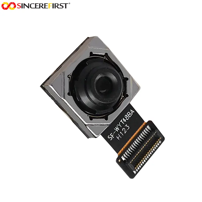 Mini Micro IR 48MP Auto Focus MIPI Módulo de cámara OmniVision OV48B CMOS Sensor Módulo de cámara