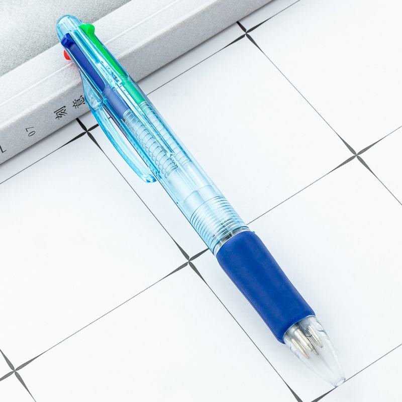 สีน้ำเงินเข้ม(โปร่งใส)