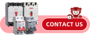 Relais de surcharge thermique miniature Westhomes <span class=keywords><strong>JR28</strong></span>, AC basse puissance, borne à contact en cuivre, accessoires de contrôle longue distance - Product Image 5