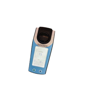 LOOBO LB-3100 Moniteur de poussière portable, testeur de pollution atmosphérique, capteur de concentration de poussière haute précision, 1 an - Product Image 3