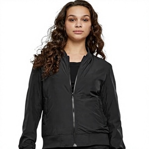 Women's Lightweight <b>Packable</b> Hooded Winter Quilted Puffer <b>Jacket</b> Detachable Sleeves Hat Water Resistant Fur Lining - Product Image 1