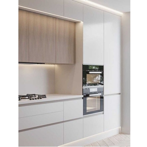 CBMMART <span class=keywords><strong>Cuisine</strong></span> intelligente ajustée intégrée préfabriquée 2024 Nouveautés <span class=keywords><strong>Cuisine</strong></span> - Product Image 3
