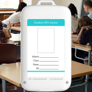 Téléphone traceur GPS 4G avec système Android, prise en charge de l'installation d'applications, employés, personnes âgées, enfants et étudiants - Product Image 2