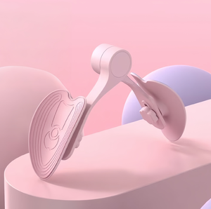 Appareils d'exercices du plancher pelvien, entraîneur de Kegel <span class=keywords><strong>pour</strong></span> l'intérieur des cuisses, <span class=keywords><strong>pour</strong></span> la rééducation post-partum et la relaxation musculaire - Product Image 6