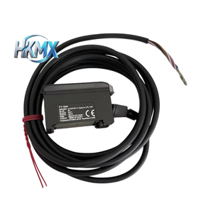 KEYENCE FT-50A FT-50AP FT-55AP FT-H50 FT-55A <b>Temperature</b> Sensor Amplifier Unit Used for Rapid <b>Temperature</b> Measurement in Stock - Product Image 1