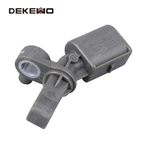 Sensor ABS OEM WHT003863A para VW AUDI SKODA <span class=keywords><strong>SEAT</strong></span> Polo A1 - Product Image 2
