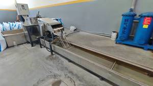 Nhựa tái chế làm dòng máy xử lý chất thải máy chất thải Nhựa Phân Loại cho chất thải tái chế nhà máy - Product Image 3
