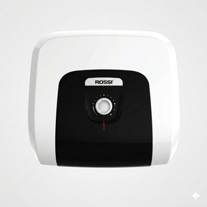 Calentador de Agua Eléctrico de Pared ArteSQ20, Compacto, Cuadrado, Eficiente Energéticamente, Calentamiento Rápido, 20 Litros - Product Image 2