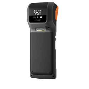 Caisse enregistreuse Android à grand écran, nouveau Design moderne, <span class=keywords><strong>prix</strong></span> compétitif - Product Image 2