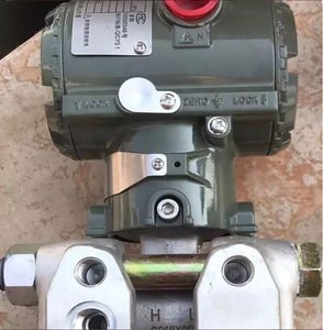 Sensor Diferencial Yokogawa EJA440E Auténtico, IP67, 1 Año de Garantía, Hecho en Japón, 100% Original EJ - Product Image 3