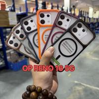 Coque de téléphone tendance bicolore BAILI Factory pour Samsung A33 5G/A05S/S26/A34, translucide, effet peau, magnétique, TPU+PC