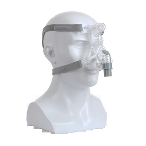 Hoge Kwaliteit Comfortabele Nasale Masker Ce Cpap Lage Prijs Hot Verkoop