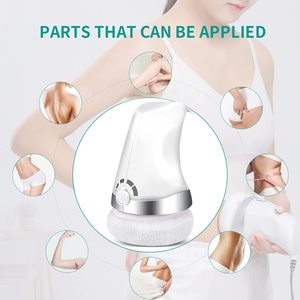 Masajeador Corporal Manual para Adelgazar, Eliminación de Celulitis y Grasa, Máquina de Belleza para Tonificar, Esculpir y Reducir la Celulitis - Product Image 2