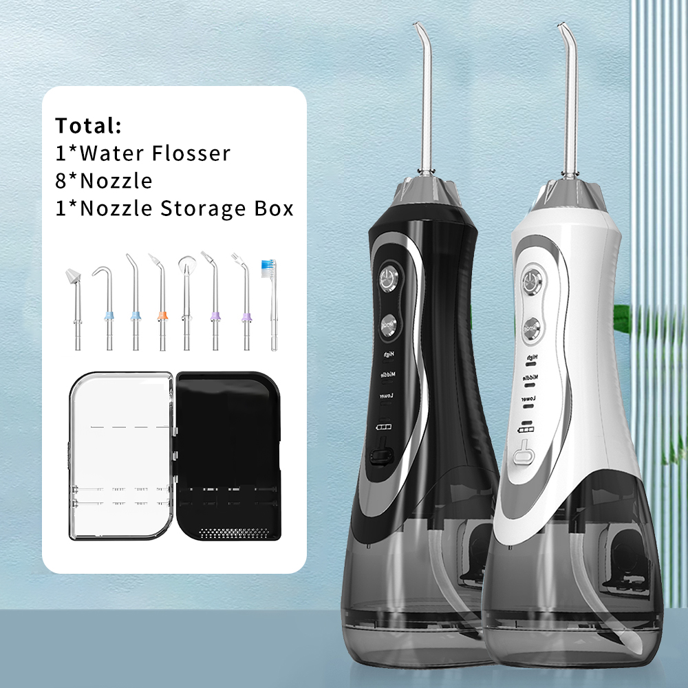 BPF-01 * 8 ugello * 1 TipsCase