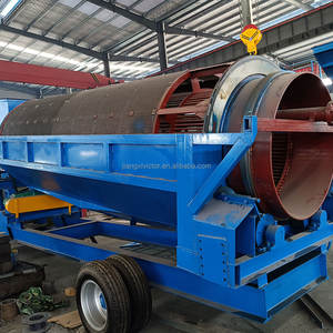 เครื่องขุดทอง trommel 100ขุดทอง trommel - Product Image 3