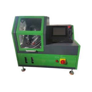 南泰共轨喷油器试验台CRDI EPS205柴油喷油器试验台CR喷嘴 - Product Image 6