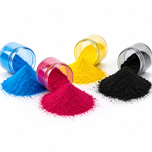 Nouvelle poudre de <span class=keywords><strong>toner</strong></span> universelle de qualité originale en vrac pour imprimante couleur Konica Bizhub C220 C280 TN216 Tn223 Tn321 Tn328 Tn512 Tn626 - Product Image 1