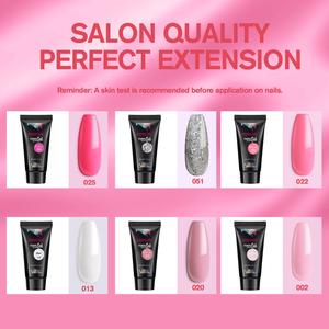 <span class=keywords><strong>Kit</strong></span> <span class=keywords><strong>de</strong></span> <span class=keywords><strong>Uñas</strong></span> <span class=keywords><strong>de</strong></span> Poly Gel Todo en Uno con Lámpara UV, Set <span class=keywords><strong>de</strong></span> Manicura y Pedicura, <span class=keywords><strong>Kit</strong></span> <span class=keywords><strong>de</strong></span> Extensión <span class=keywords><strong>de</strong></span> <span class=keywords><strong>Uñas</strong></span> <span class=keywords><strong>de</strong></span> Poly Gel <span class=keywords><strong>para</strong></span> <span class=keywords><strong>Principiantes</strong></span>, Marca Privada <span class=keywords><strong>para</strong></span> Salón - Product Image 5