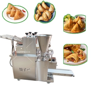 Utile 	 Machine à façonner les empanadas 	 Machine à faire des tartes entièrement automatisée 	 Machine à former des empanadas et samosas, <span class=keywords><strong>appareil</strong></span> à empanadas - Product Image 2