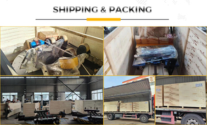 Máquina pulidora automática CNC <span class=keywords><strong>de</strong></span> superficie <span class=keywords><strong>de</strong></span> espejo <span class=keywords><strong>de</strong></span> cilindro <span class=keywords><strong>de</strong></span> metal del fabricante <span class=keywords><strong>de</strong></span> pulidora <span class=keywords><strong>de</strong></span> China - Product Image 6