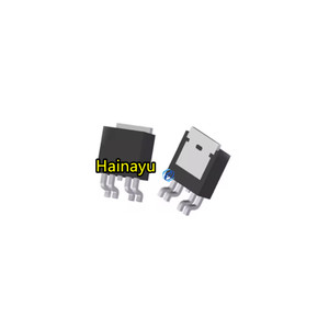 Hainayu Chip Ic Geïntegreerde Schakeling Elektronische Component Fkd6901 TO-252-4L N + P 60V Veldeffect Mos Buis D6901 - Product Image 1