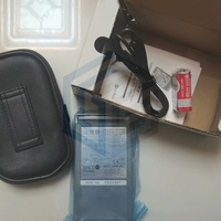 Testeur d'électricité statique FMX-004, neuf en stock, garantie d'un an, livraison rapide