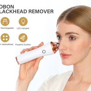 New Portable Face Care Device Electric Vacuum Facial Blackhead Removal Products - Product Image 6