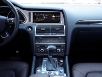 YZG Carplay 10,25 "8 Core 64GB 32GB IPS pantalla reproductor de DVD Multimedia Radio de navegación Android para Audi Q7 2005-2009, 2010-2015