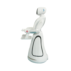 <span class=keywords><strong>Robot</strong></span> de service arrive dans les restaurants, <span class=keywords><strong>robot</strong></span> <span class=keywords><strong>serveur</strong></span> en forme humaine - Product Image 4