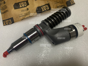 Inyector de Combustible Diésel 291-5911 2915911 para Piezas de Motor C18 - Product Image 2