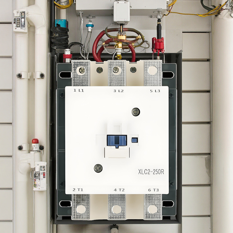 LVMA Contactor HGC Magnetic AC DC