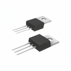 Components Electronic Transistors PG-TO220-3-1 IPP70N10SL16AKSA1 Authorized Distributor - Product Image 1