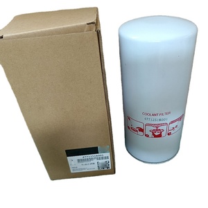 Filtre à huile industriel Manny de haute qualité 47712518001, état neuf, pour compresseur d'air à vis - Product Image 5