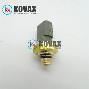 Sensor de Presión Hidráulica 325-8634 3258634, Interruptor Transmisor 325-8635 para Excavadora Caterpillar E320D2 E320D E323D2 C6.6 C7.1 - Product Image 2