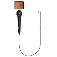 Module de caméra endoscopique haute définition de taille mini pour système d'endoscopie vétérinaire et dispositif chirurgical mini-invasif